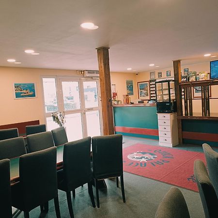 Quick Palace Saint Brieuc Tregueux Εξωτερικό φωτογραφία