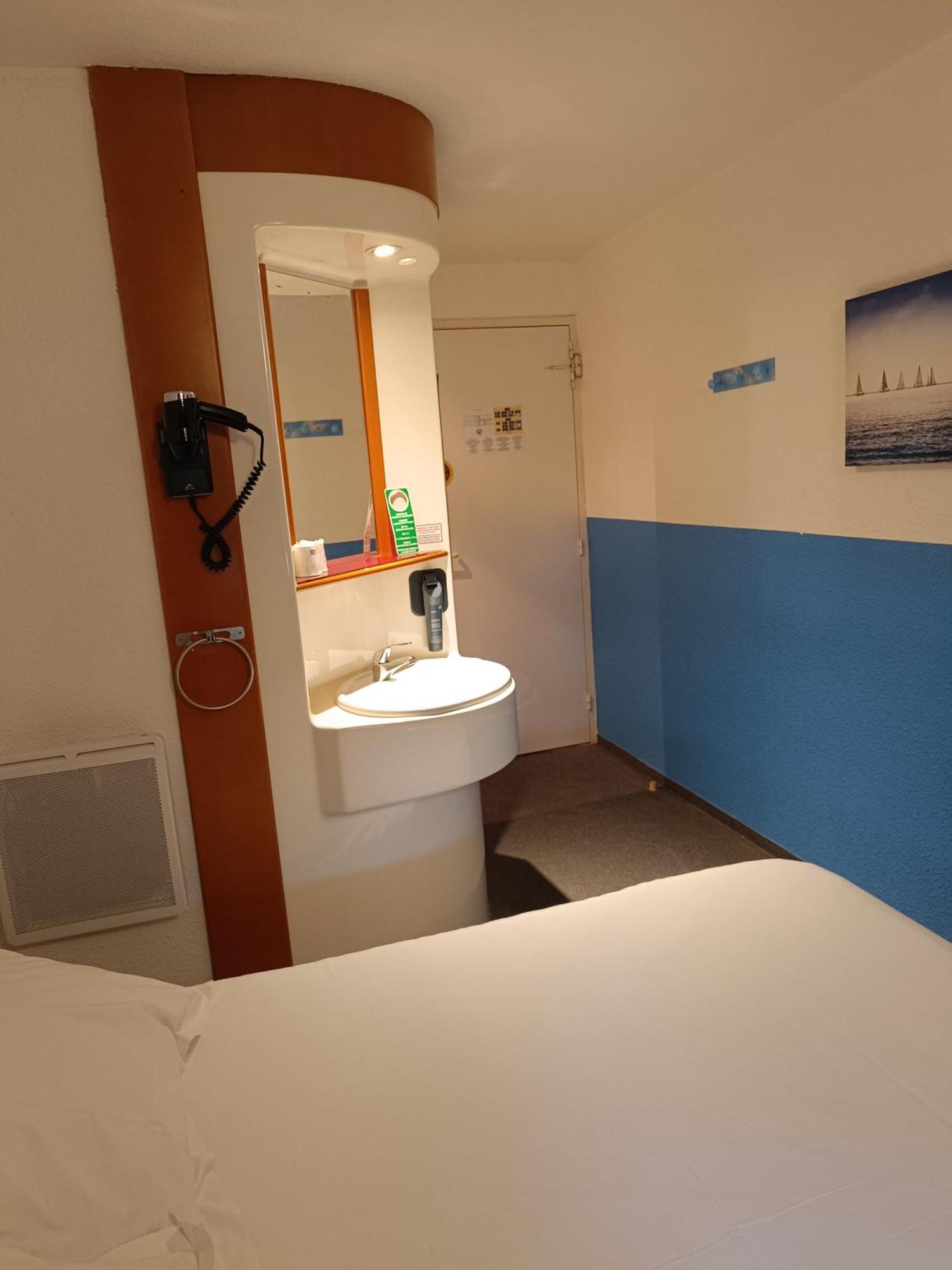 Quick Palace Saint Brieuc Tregueux Εξωτερικό φωτογραφία