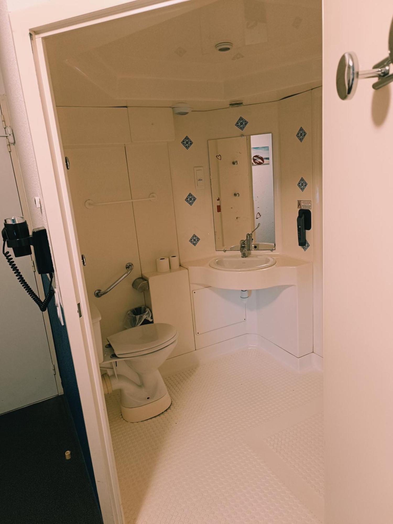 Quick Palace Saint Brieuc Tregueux Εξωτερικό φωτογραφία