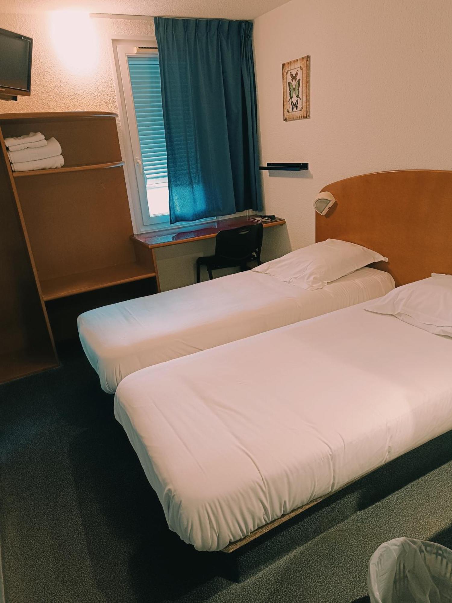 Quick Palace Saint Brieuc Tregueux Εξωτερικό φωτογραφία