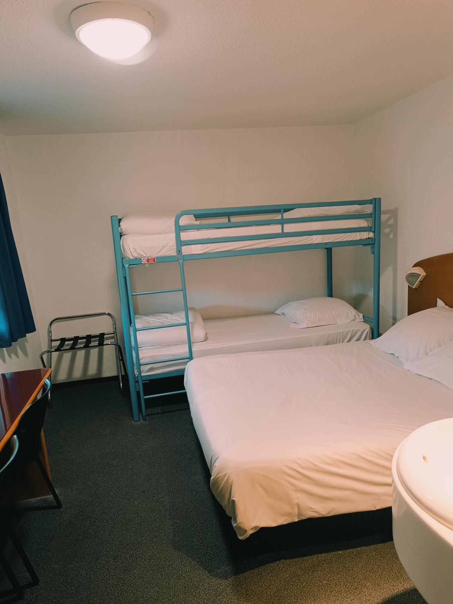 Quick Palace Saint Brieuc Tregueux Εξωτερικό φωτογραφία