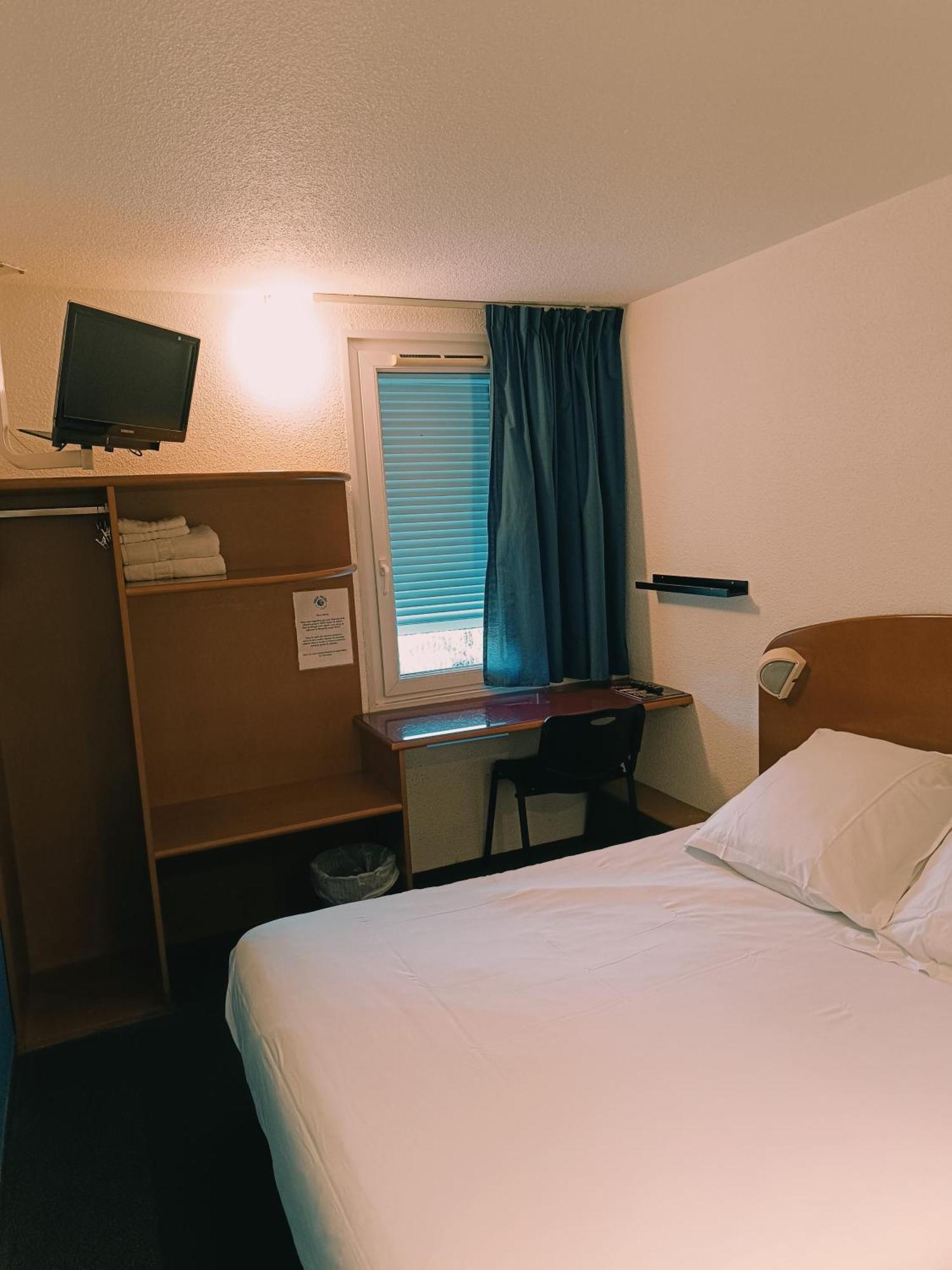 Quick Palace Saint Brieuc Tregueux Εξωτερικό φωτογραφία