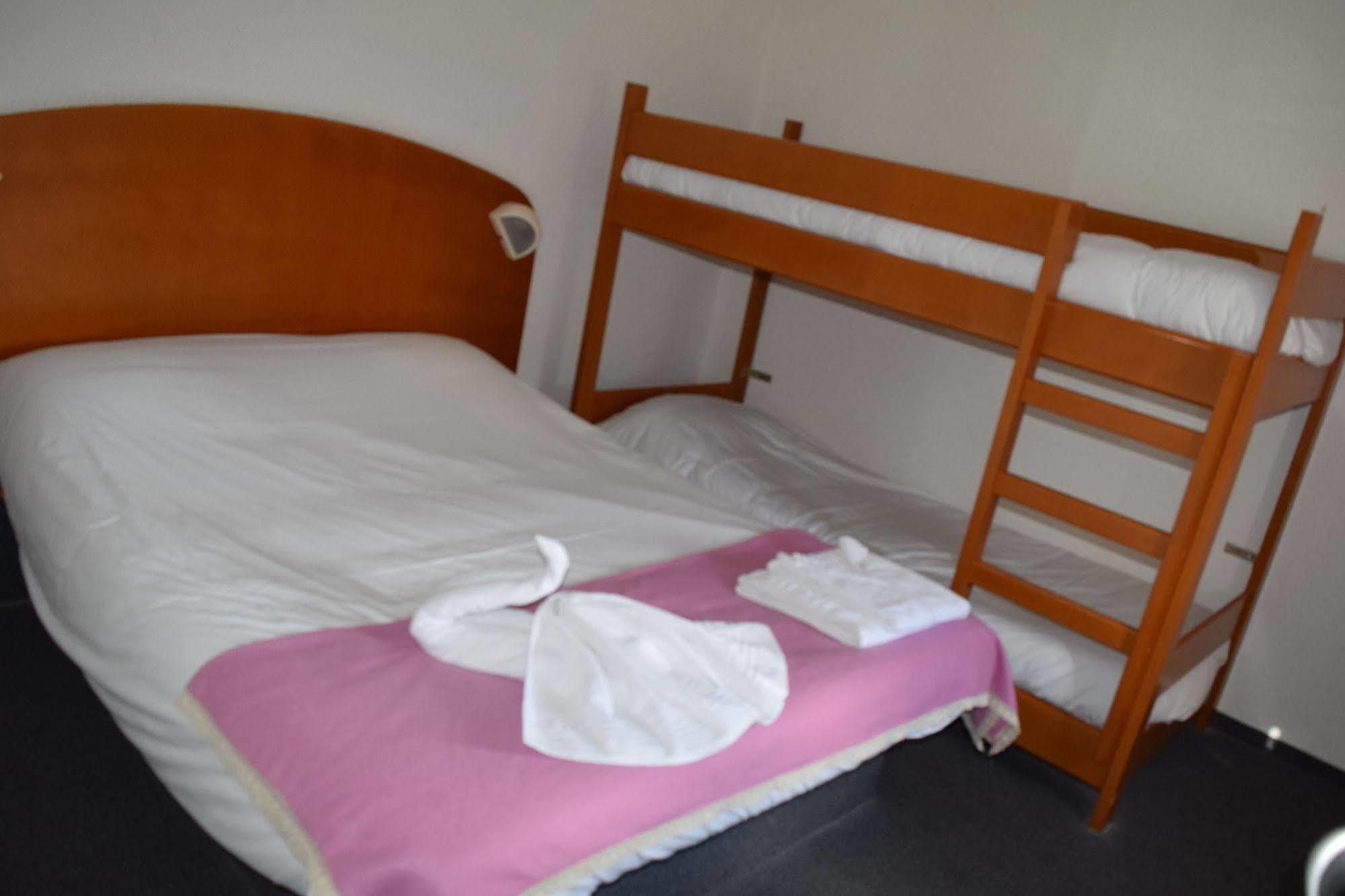 Quick Palace Saint Brieuc Tregueux Εξωτερικό φωτογραφία