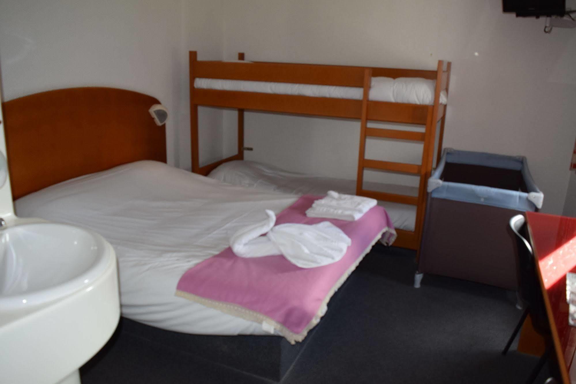 Quick Palace Saint Brieuc Tregueux Εξωτερικό φωτογραφία