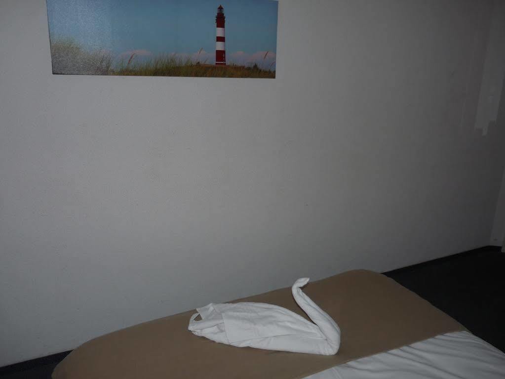 Quick Palace Saint Brieuc Tregueux Εξωτερικό φωτογραφία